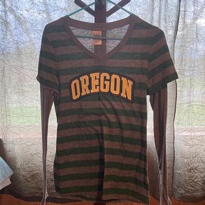 Oregon Tshirt